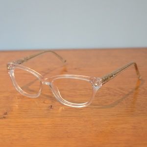 BeBe Eye Glass Frame